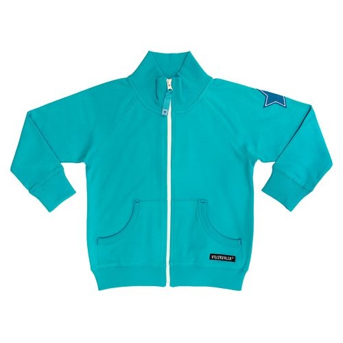 Villervalla Sweatjacke reef