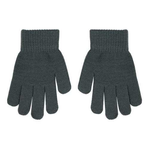Villervalla gestrickter Fingerhandschuhe street