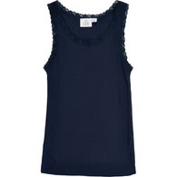 The New Tank Top navy