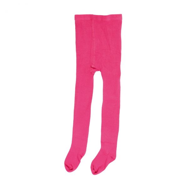 VILLERVALLA tights DRK RASPBERRY