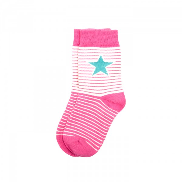 Villervalla Socken flamingo