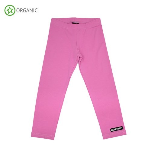 Villervalla Leggins petunia