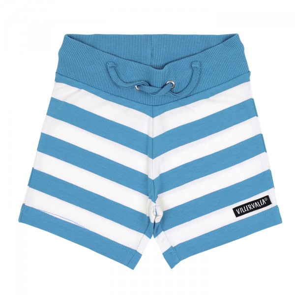 Villervalla Sweatshorts atlantis