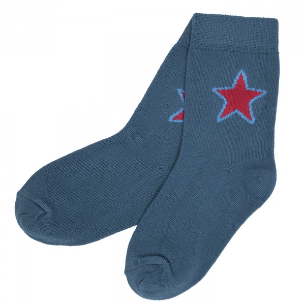 Villervalla Socken midnight