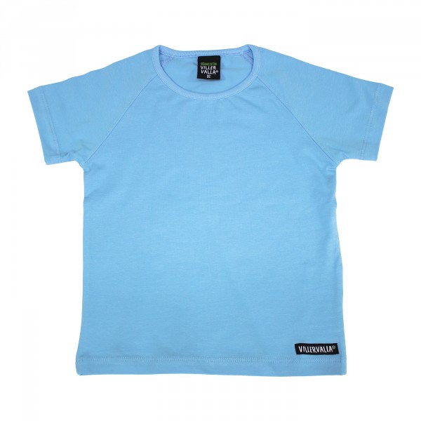 Villervalla Tshirt aqua