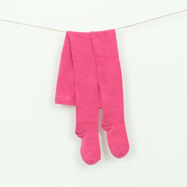 VILLERVALLA tights RASPBERRY