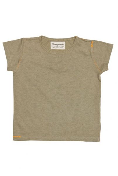 Shampoodle Forest Tee