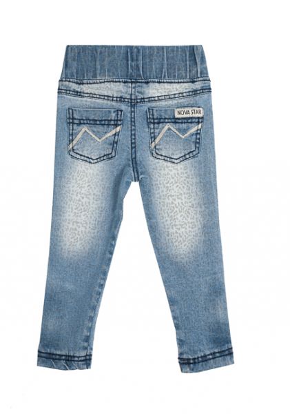 NOVA STAR Jeans leo