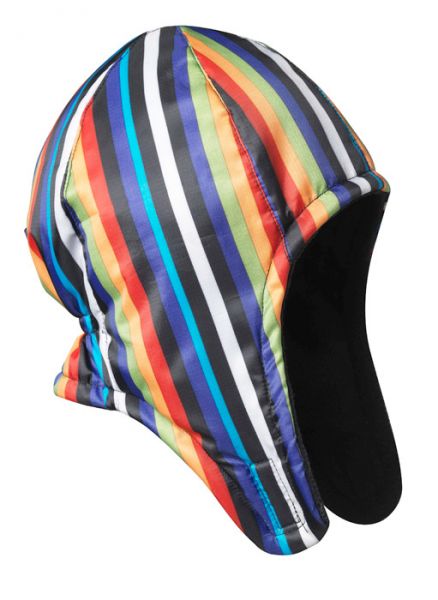 Cap - Stripes, oh Stripes!