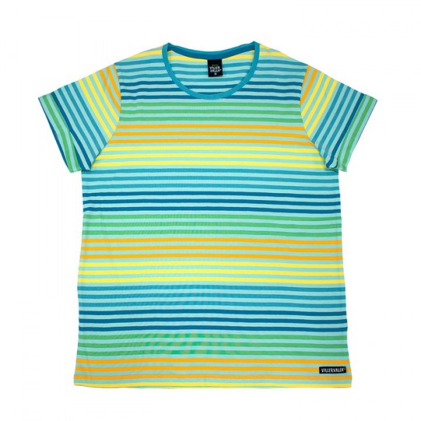 Villervalla T-shirt für Erwachsene harbour