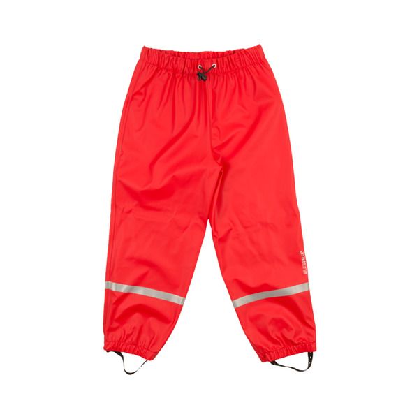 Villervalla Regenhose strawberry