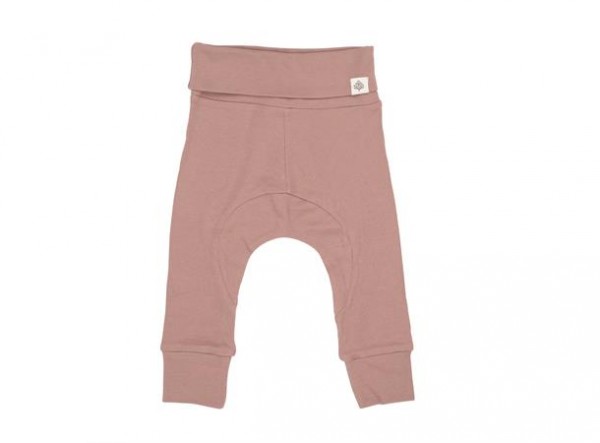 Gullkorn Design Svalen Babyhose lavendelrosa