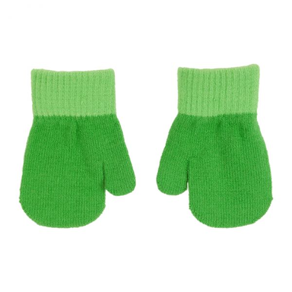 Villervalla Mitten 1-3 years forest