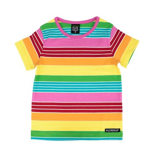 Villervalla Kurzarm Tshirt Sydney