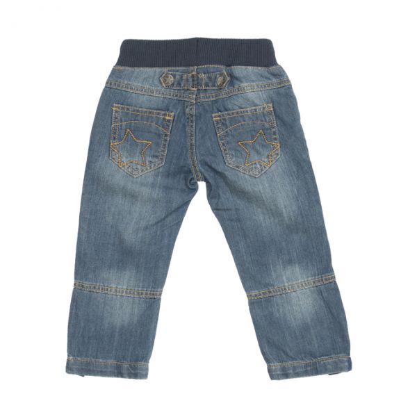 VILLERVALLA Pants denim