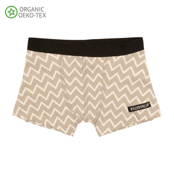 Villervalla Boxer shorts ash