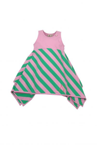 NOVA STAR Striped Dress