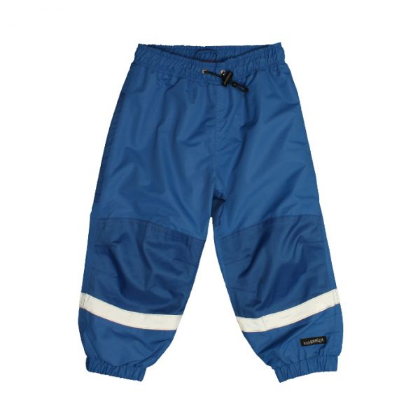 VILLERVALLA Regenhose COBALT
