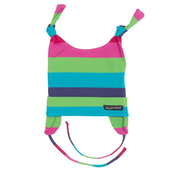 VILLERVALLA Rome Soft tricot boney