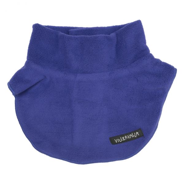 VILLERVALLA False Collar BLACKBERRY