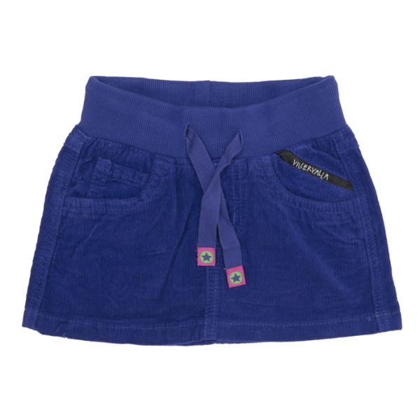 VILLERVALLA Skirt BLACKBERRY