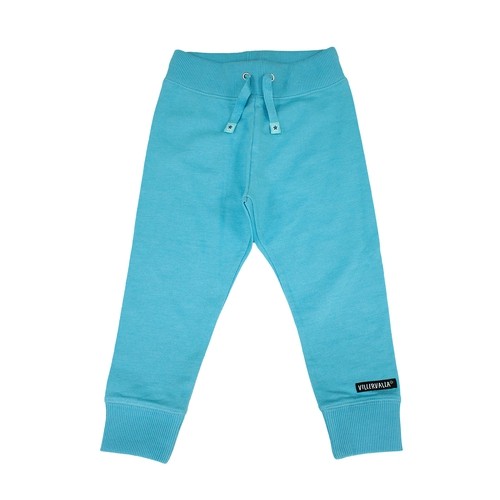 Villervalla Jogginghose aqua