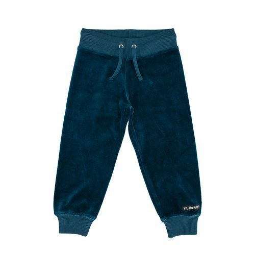 Villervalla Nickihose marine