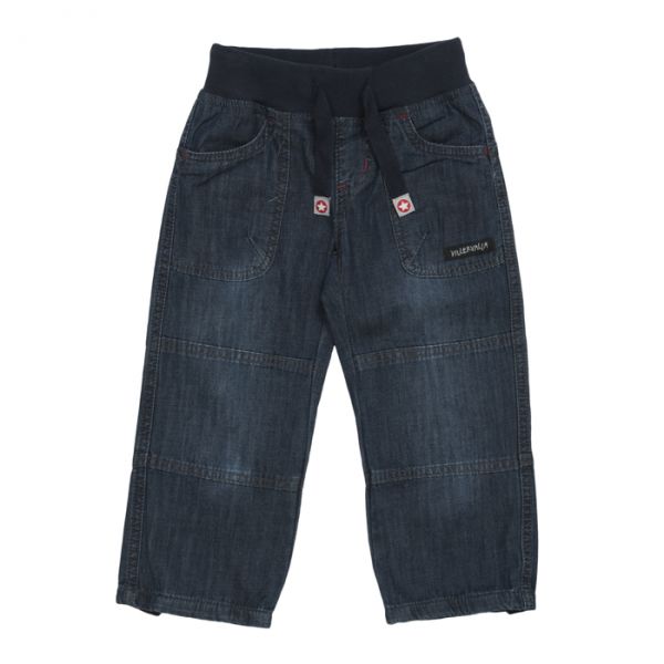 VILLERVALLA Pants denim