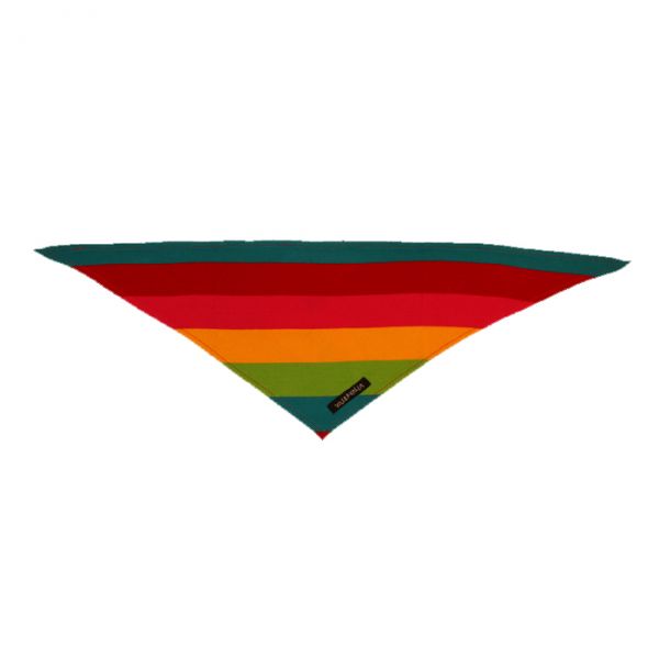VILLERVALLA scarf CITY PARIS