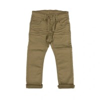 Villervalla Slimfit-Hose mud Villervalla Slimfit-Hose mud