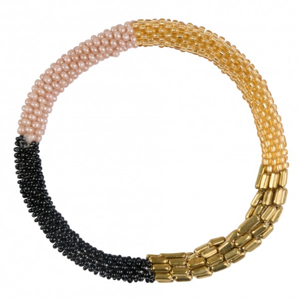 Liebly Armband rose gold