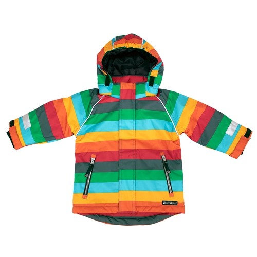 Villervalla wasserfeste Winterjacke dublin