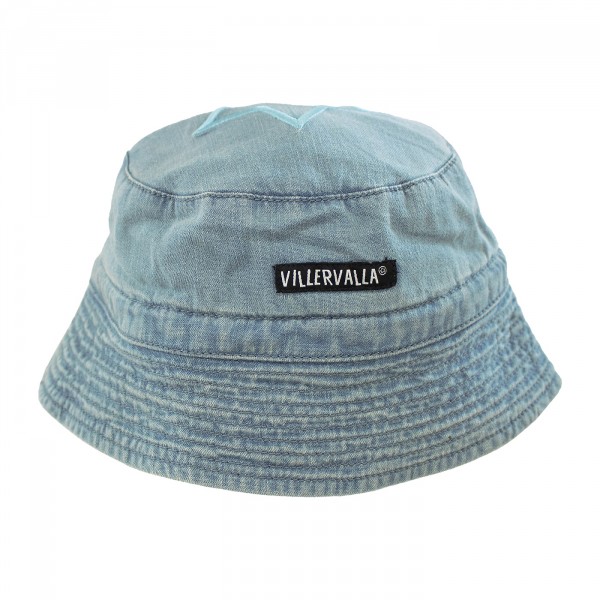 Villervalla Sonnenhut lgt wash/aqua