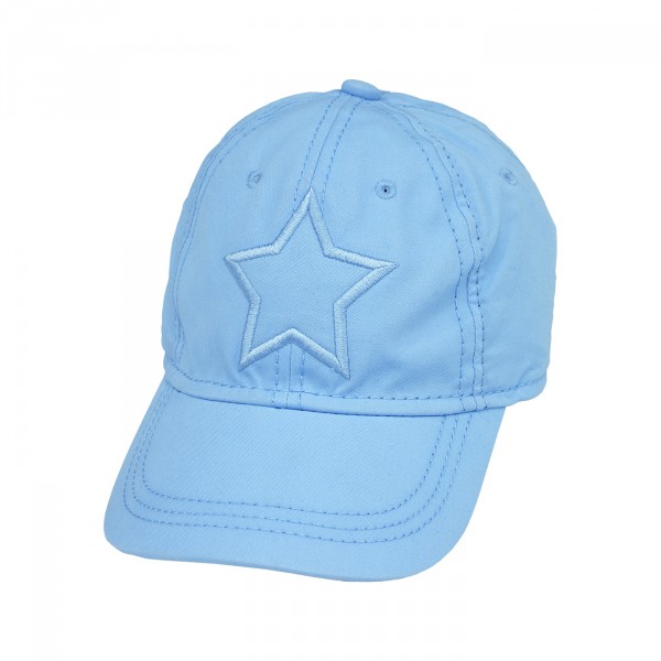 Villervalla Cap aqua