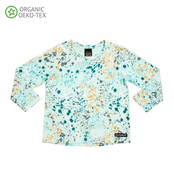 Villervalla T-shirt surf