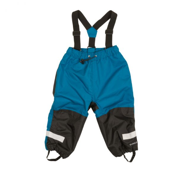 Villervalla wasserfeste Schneehose pacific