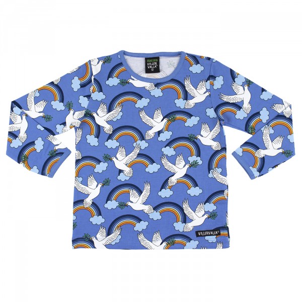 Villervalla Tshirt nautic
