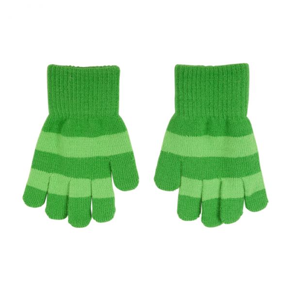 Villervalla Magic glove forest/avocado