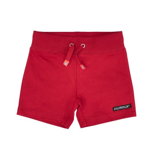 Villervalla Sweatshorts tango