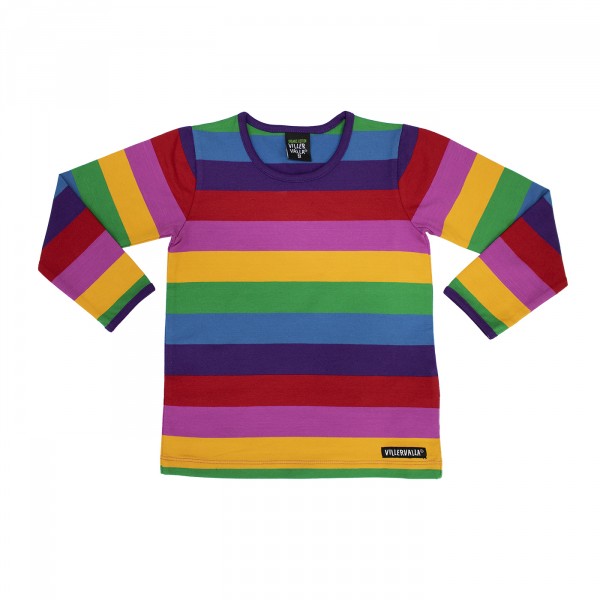 Villervalla Tshirt paris