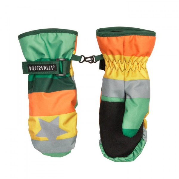 Villervalla wasserfeste Handschuhe europe