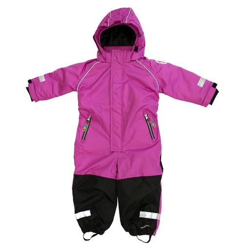 Villervalla wasserfester Winteroverall lotus