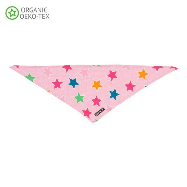 Villervalla Soft trikot scarf lollipop