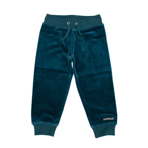 Villervalla Nickihose marine