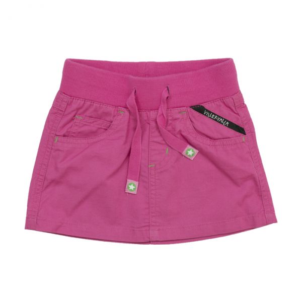 VILLERVALLA Skirt Rasberry
