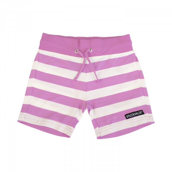 Villervalla Sweatshorts blossom