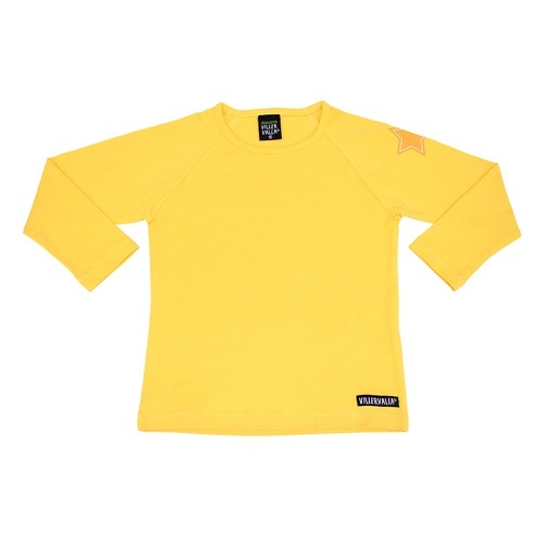 Villervalla Tshirt maize