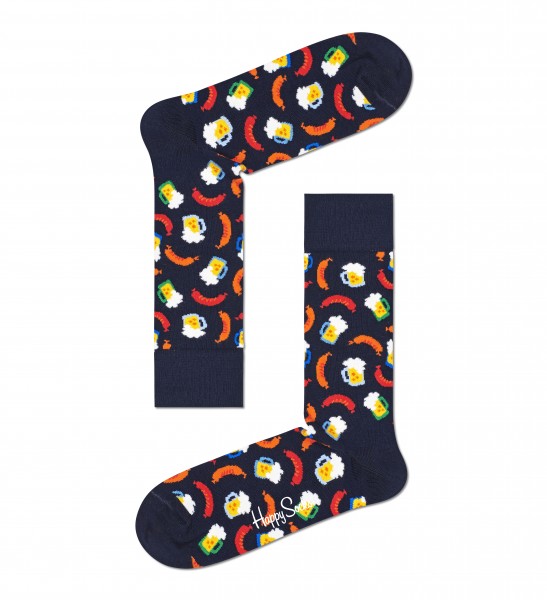 Happy Socks Socken Erwachsene Oktoberfest
