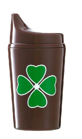 Sippy Cup - Lucky Cloves