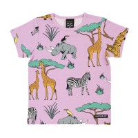 Villervalla Tshirt bloom Villervalla Tshirt bloom